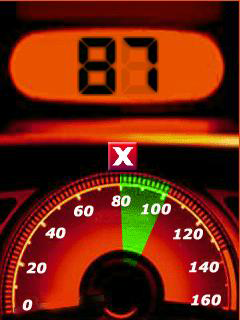 gps windows ce speedometer app